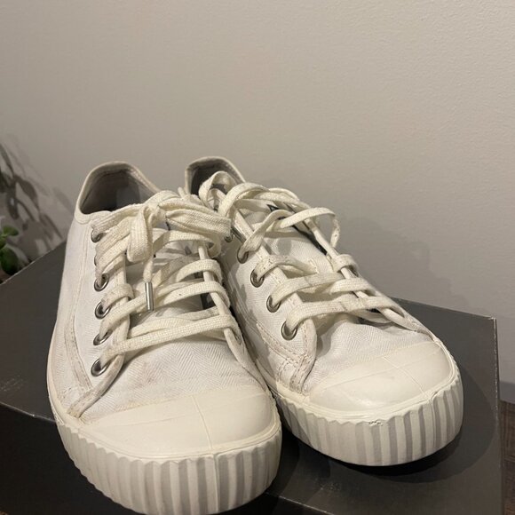 G-Star Raw Rovulv HB Mid - Picture 3 of 3